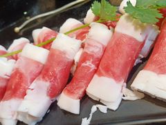 -海底捞火锅(崇文门新世界百货店)