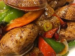 -北塘海鲜·天津菜(大光明桥旗舰店)