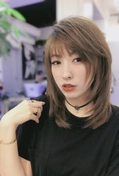 -FUTURE HN男士发型风格设计