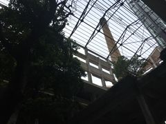 -广州市紫泥堂文化创意园景区
