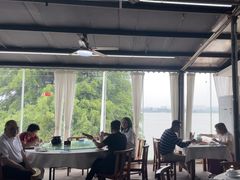 -八仔大富楼·河鲜(西江店)