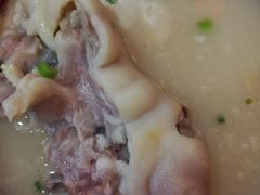 -廖老妈蹄花(中海国际店)
