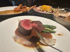 -Nord Grill&Bar Highland诺德西餐(深圳欢乐海岸店)