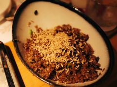 酱油拌饭-素描餐厅(灵隐天竺店)