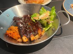 -404干式熟成牛排馆•聚会餐厅