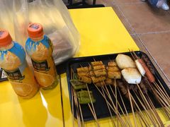 -望京小腰(北京总店)