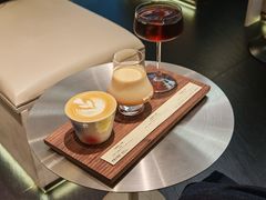 -Dogi&kiki Coffee(中心商务大厦店)