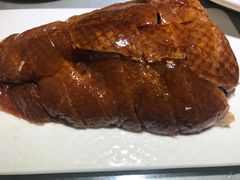 -鸭王烤鸭店(三里河店)