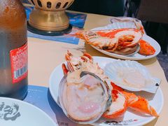 -初色海鲜自助(万丰路店)