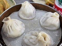 -李记清真馆(打钉巷店)