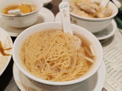 云吞面-麦奀云吞面世家(中环店)
