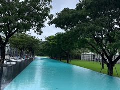 -柏悦酒店-沁园牛排海鲜西餐厅
