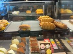 -星巴克臻选(泉州晋江SMMALL店)