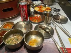 -西塔老太太泥炉烤肉(川沙百联店)