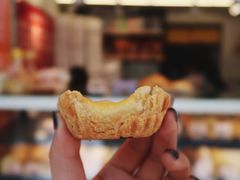 -嘉乐蛋挞王(文明分店)