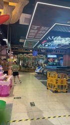 -卡通尼·Safari非洲探索乐园·生日会(金桥国际商业广场店)