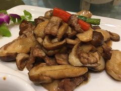 -龙汇酒家(沪闵路店)