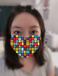 -YIMEI ART半永久纹眉·野生眉