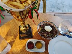 -1861意大利餐厅(来福士店)