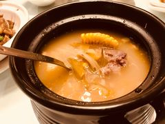 -新旺茶餐厅(嘉里城店)