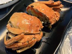 -大成海鲜烧烤·龙虾(南方商城店)
