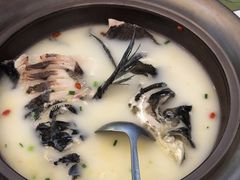 -浔味·山屿湖·正宗淳牌全鱼宴老字号