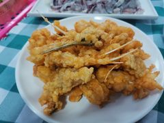 -中山脆肉鲩(新圳东路店)