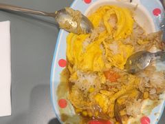 -池奈·咖喱蛋包饭(熙地港店)