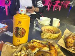 -三栋屋烧鸡