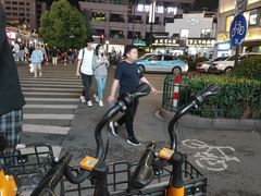 -龙翔服饰城(龙翔大厦店)
