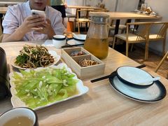 -香缇小院私房菜(盐务街店)