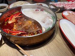 -彤德莱火锅(大学城店)