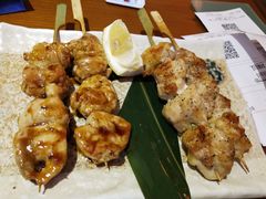 烤鸡腿肉-有喜屋·深夜食堂(北京西路店)