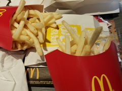 -麦当劳(大栅栏店)