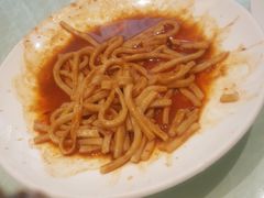 -老孙家饭庄·非遗(东关店)