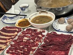 -福合埕牛肉火锅(长平国新店)