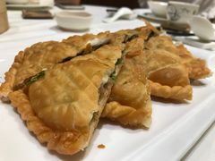 富淳肉馅饼-金汇酒楼(中山东区店)