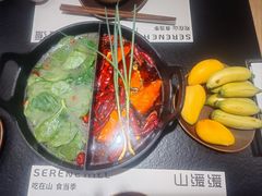 -山缓缓火锅(上海闵行龙湖店)