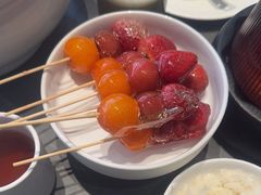 -俏立方·15年新楚菜
