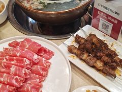 -阳坊大都涮羊肉(阳坊总店)