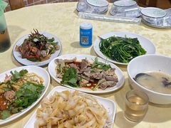 -电白鸭粥店(下沙二坊88号店)
