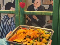 -南门黄孃甜不辣