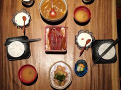 -千代武日本料理(爱建店)