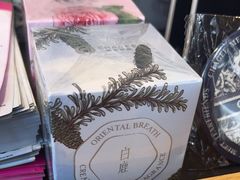 -霸王茶姬(正佳广场店)