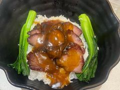 -滋味满屋美食坊(上海街店)