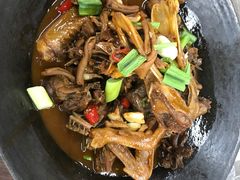 -张氏父子常德肠子馆(红星总店)
