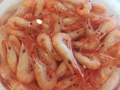 水煮虾-怡园饭店-餐厅(四望亭店)