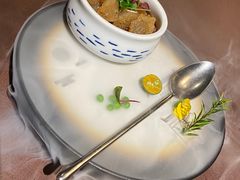 -穿越·外婆家(西溪天堂店)