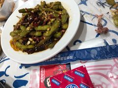 -松哥油焖大虾(皇岗一店)