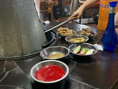 -潭州老友灶台鸡·竹屋老灶(光明E城店)
